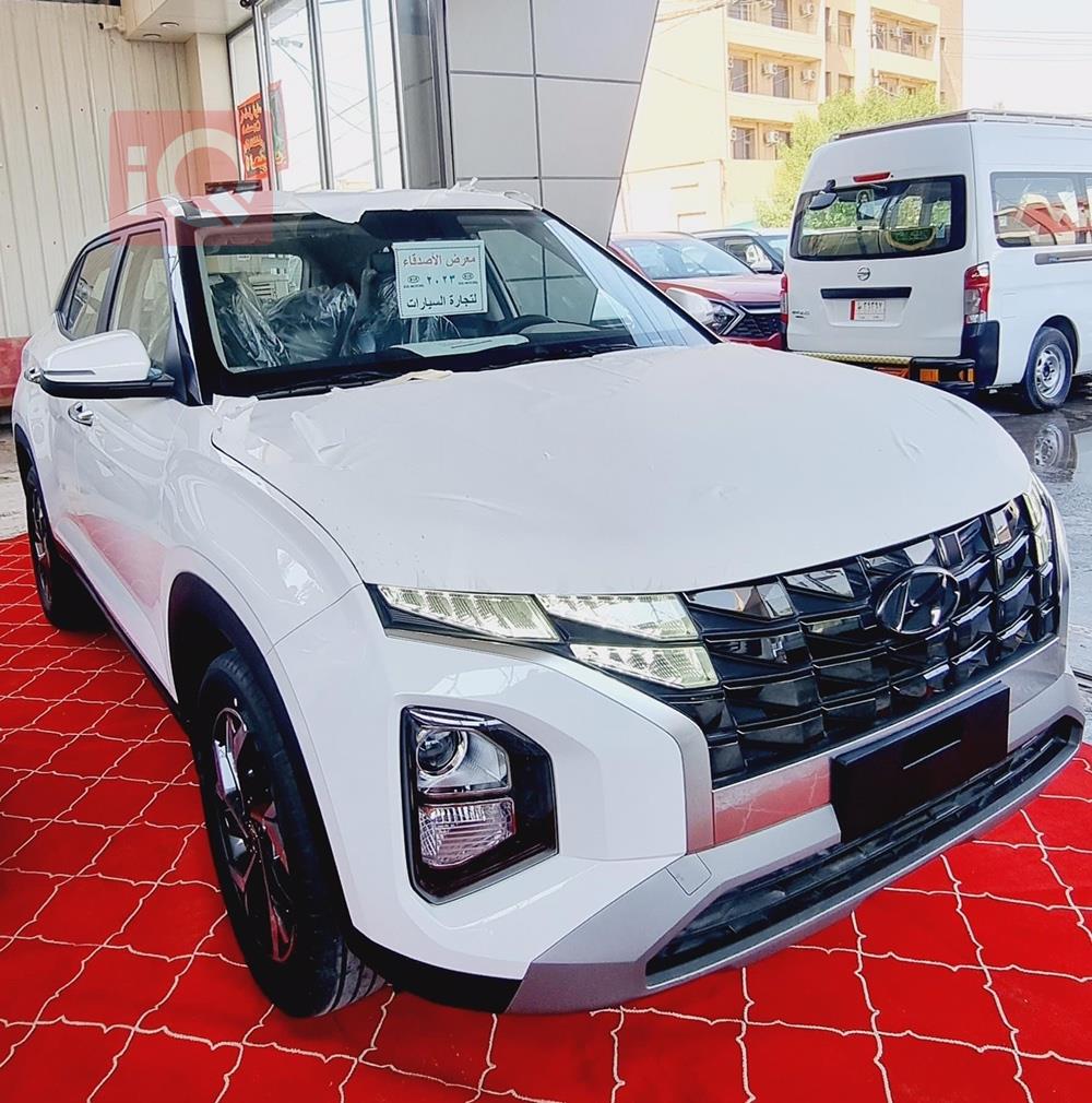 هيونداي كريتا
